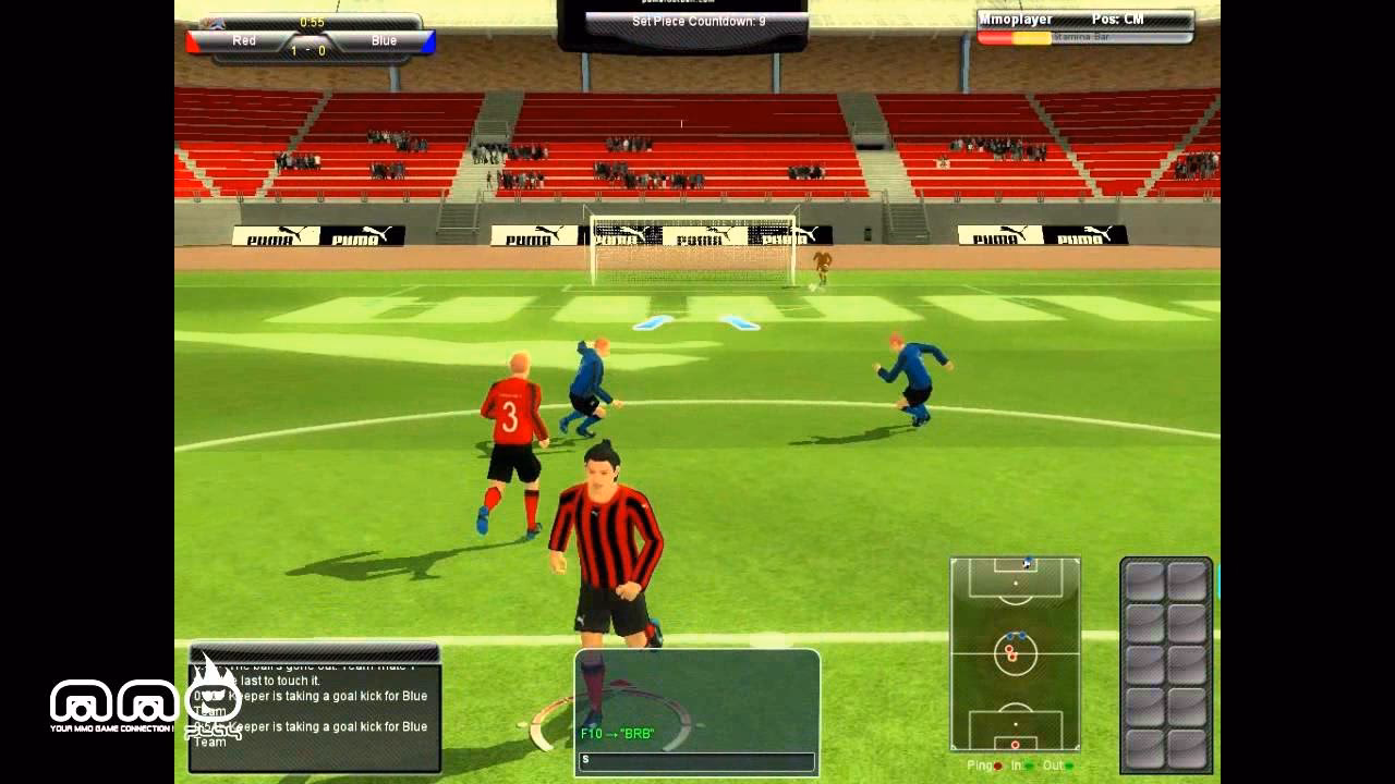 What is Superstars Footy?
