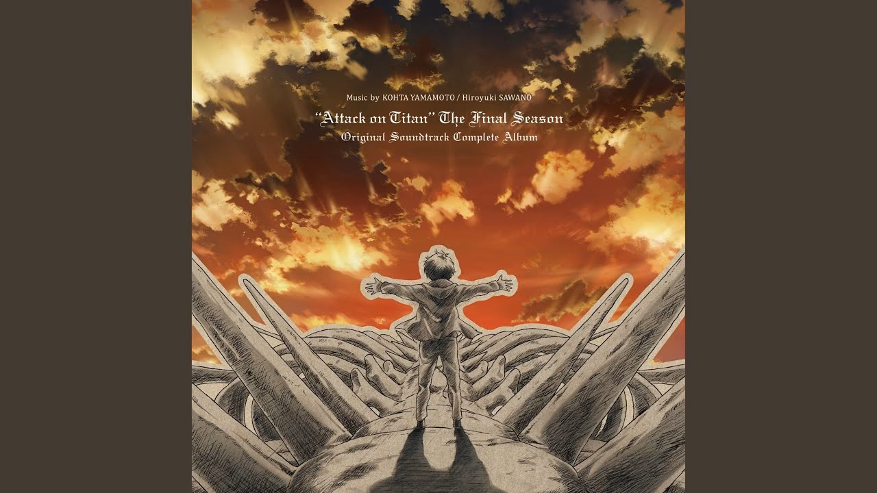 Who composed the song 'Footsteps of Doom'?