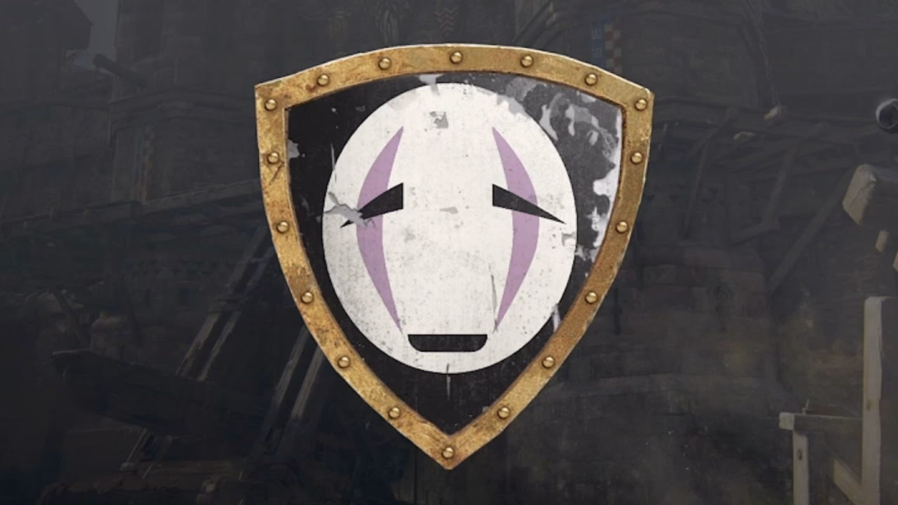 What is a for Honor Emblem Editor prototype?