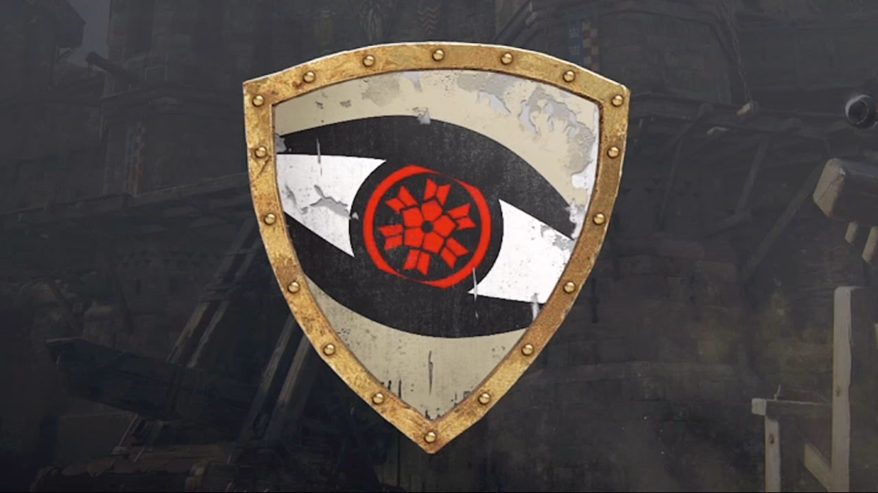 What is a for Honor Emblem Editor prototype?