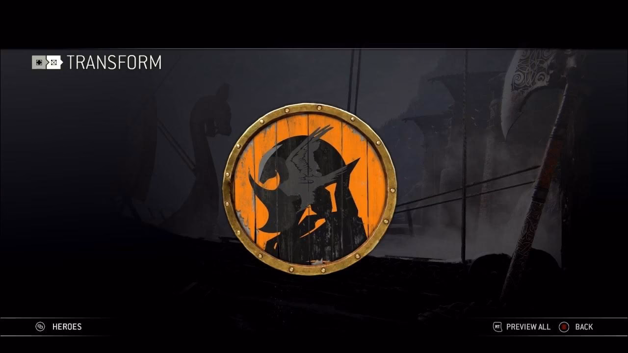 What is the Blackstone Legion?