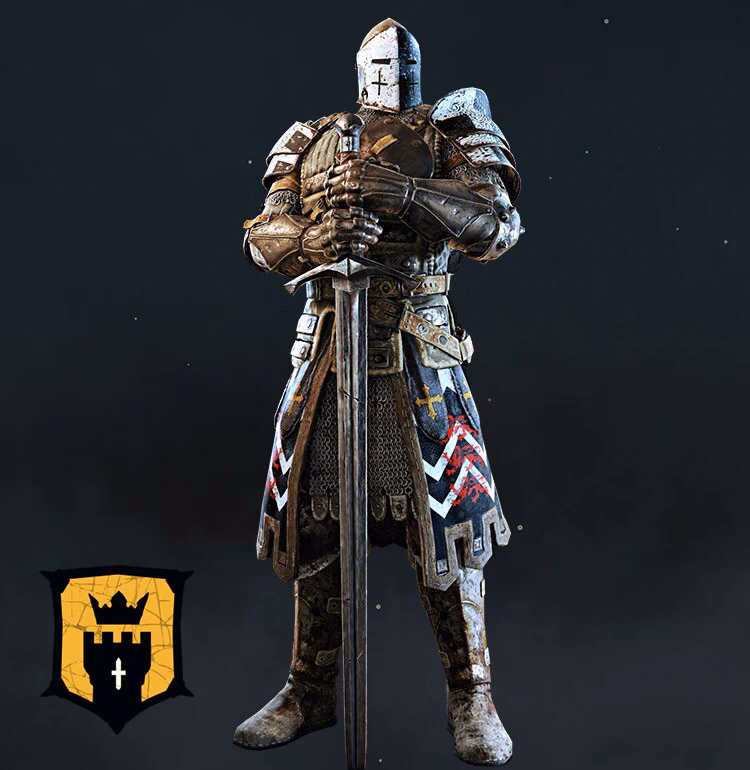 What is a hero in for honor?