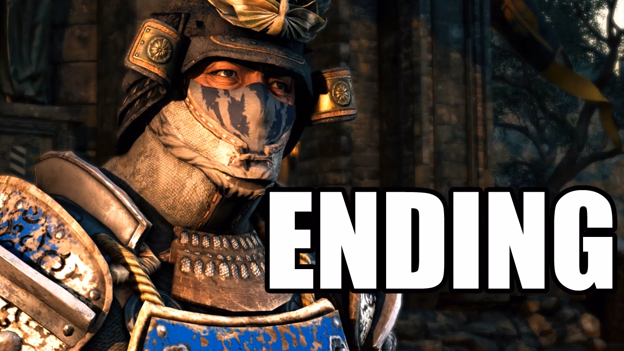 What happens at the end of the Court of Honor?
