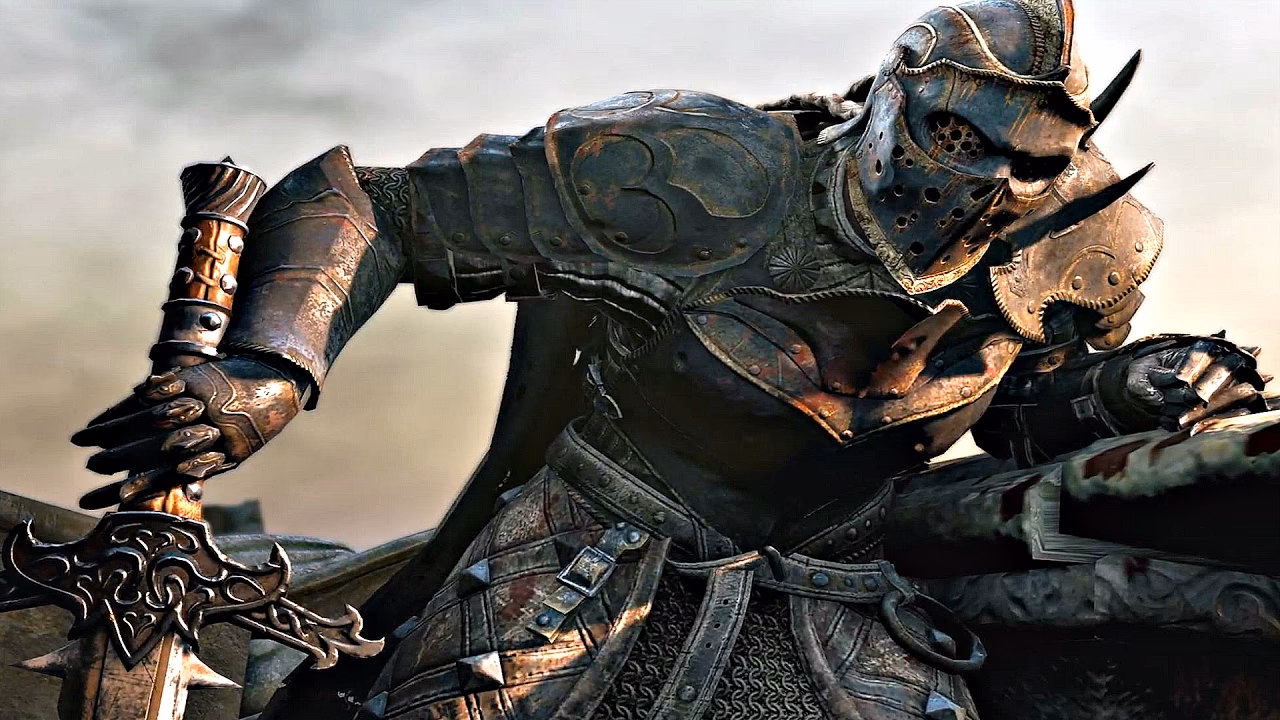 What is the story for honor about?