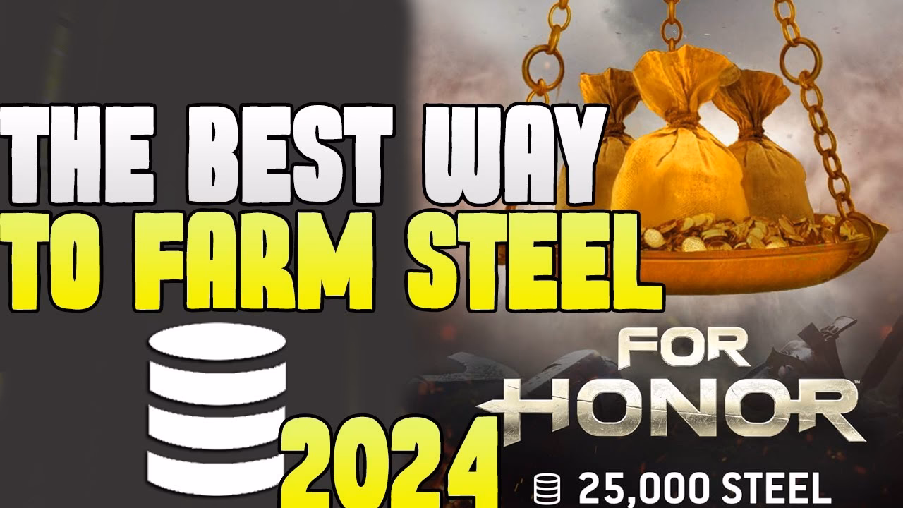 How does for honor work?