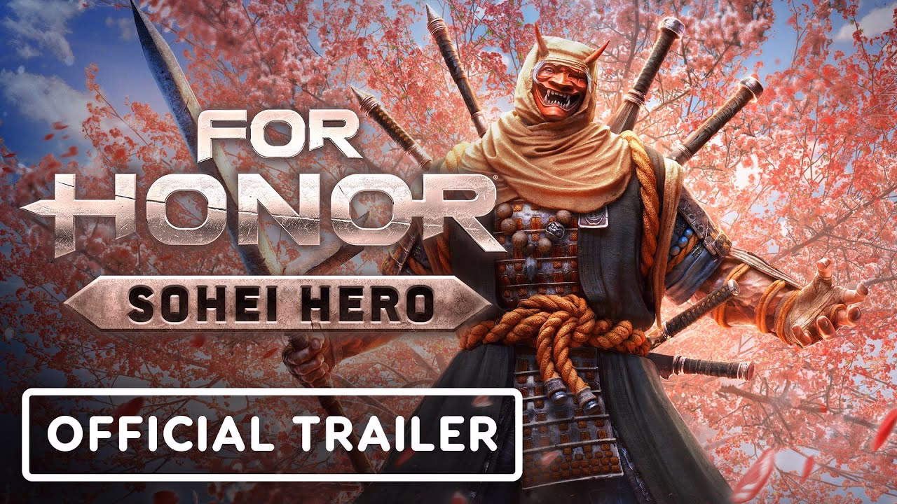 What are the samurai missions in for honor?