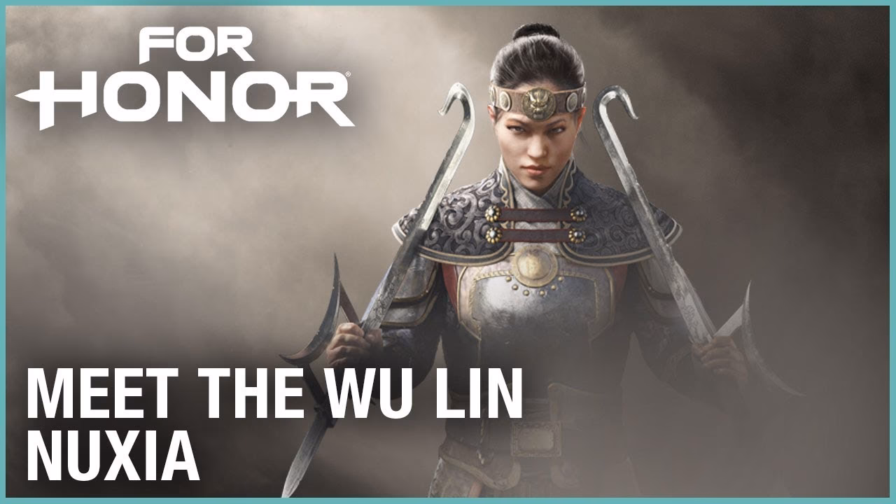 Is Nuxia a hero class?