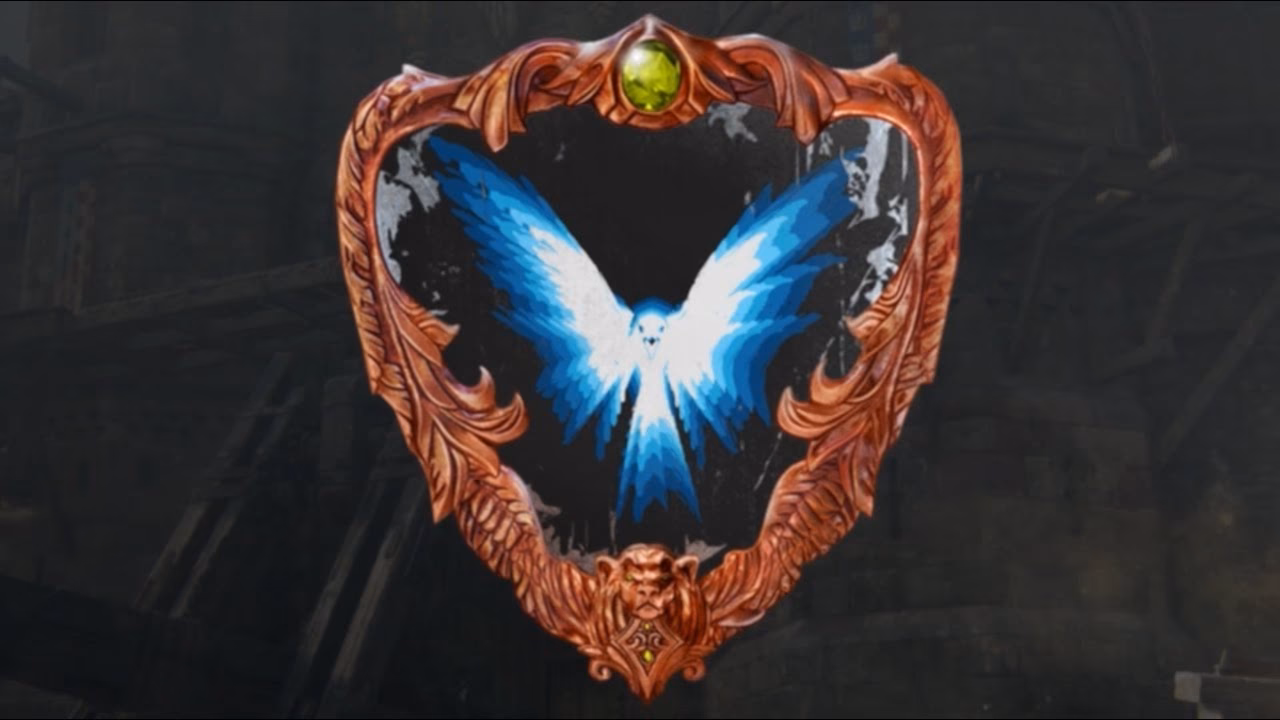 How do I create a personal emblem?