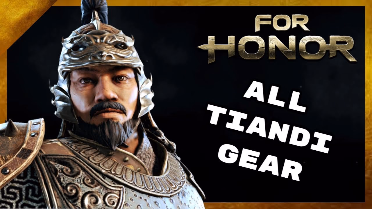 What is the Zhang Liao gear set?
