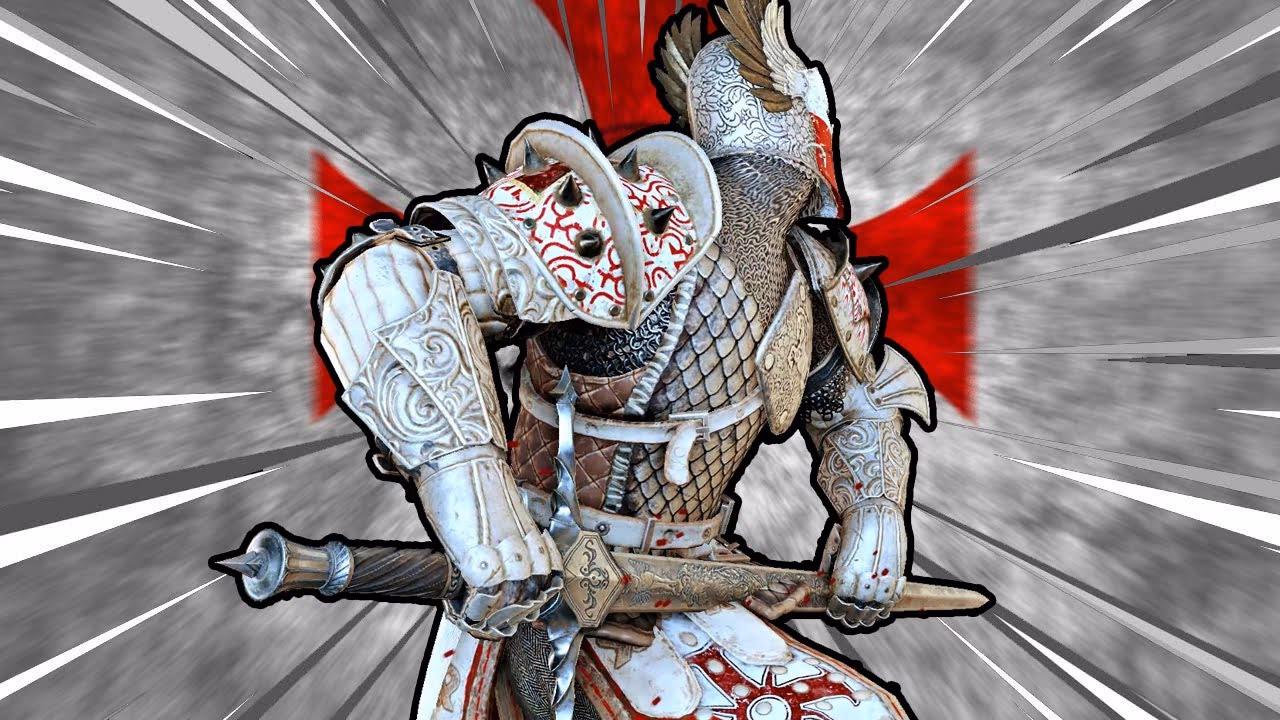 Is there a Crusader battle outfit?
