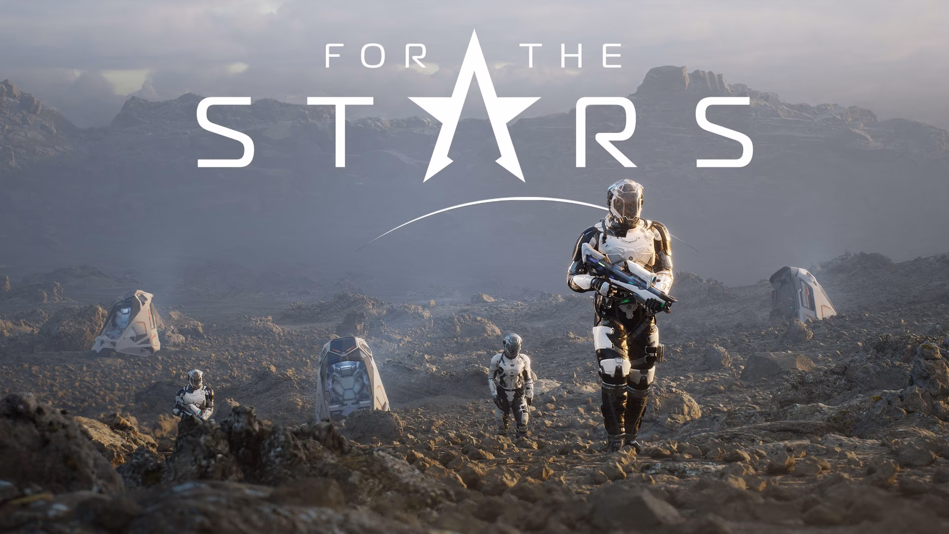 What is for the stars?