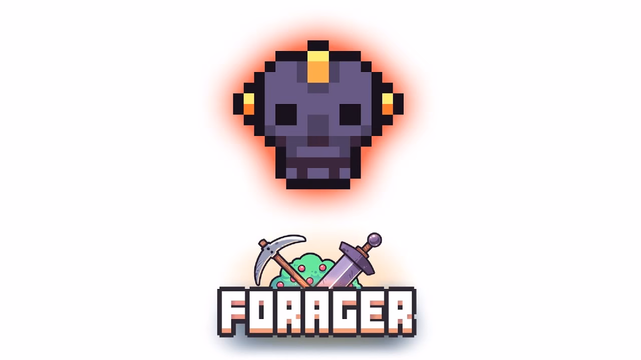 What are dungeons in Forager Archaeology?