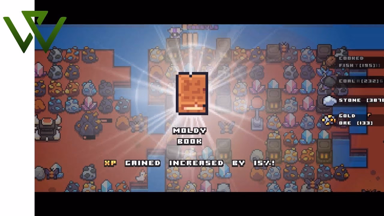 How many scrolls are there?