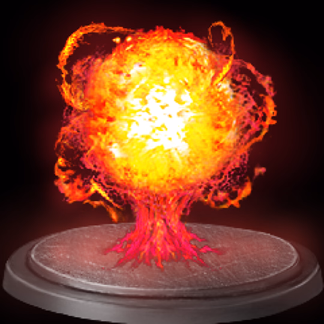 How dangerous is the Forbidden Sun?