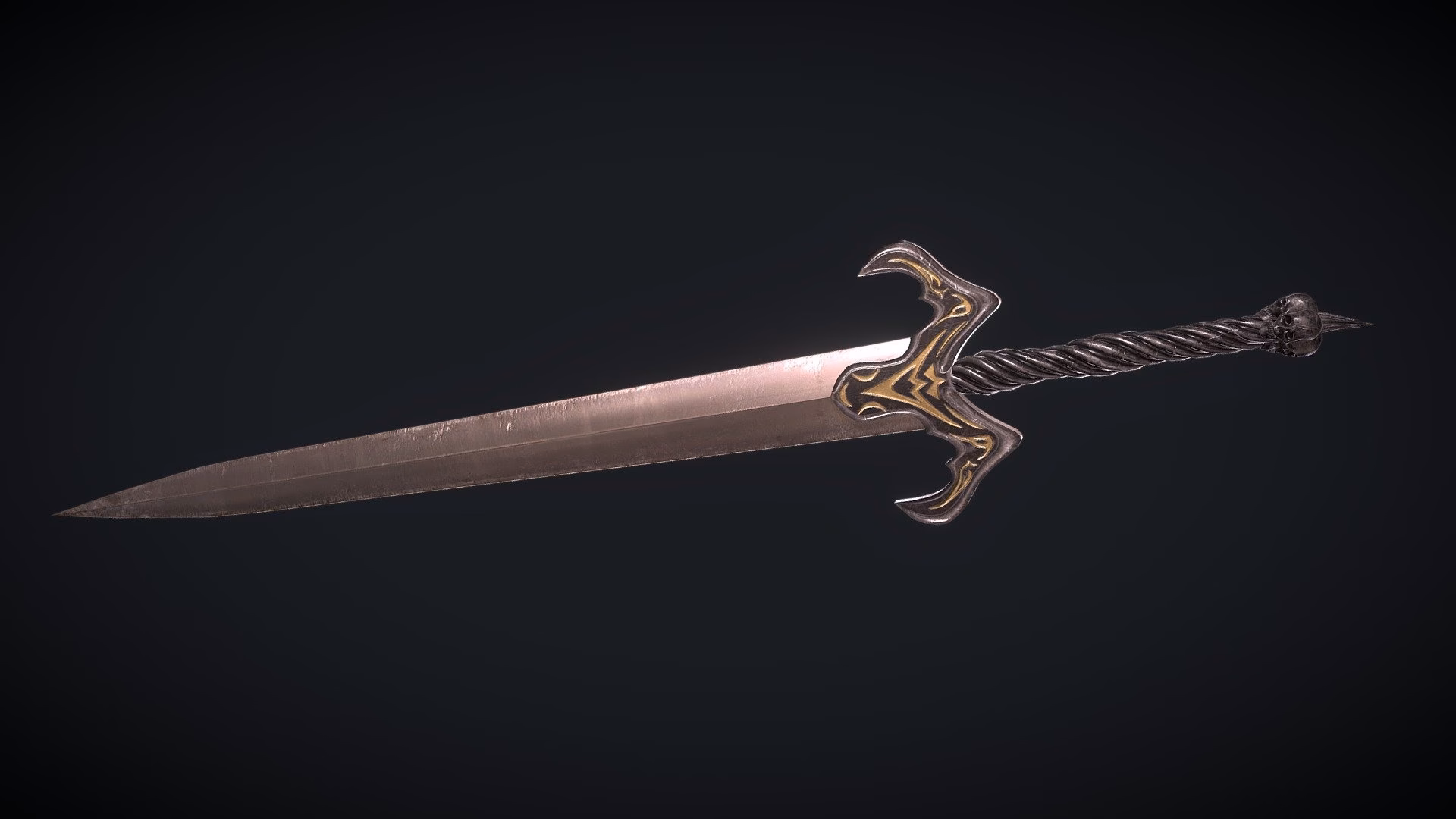 What does the Force Edge look like?