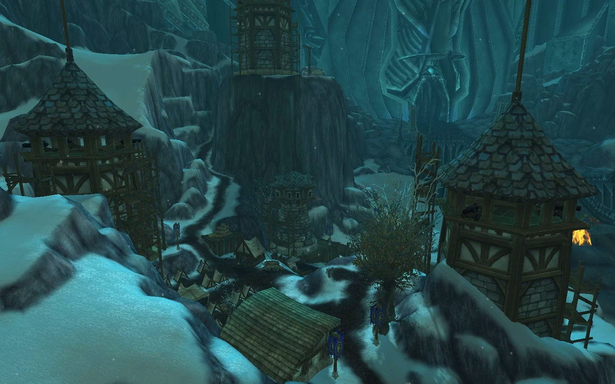 How do I get to Lord Fordragon?