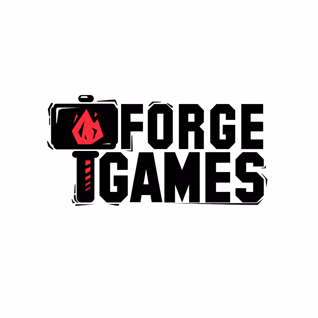 Is forge a MMORPG?
