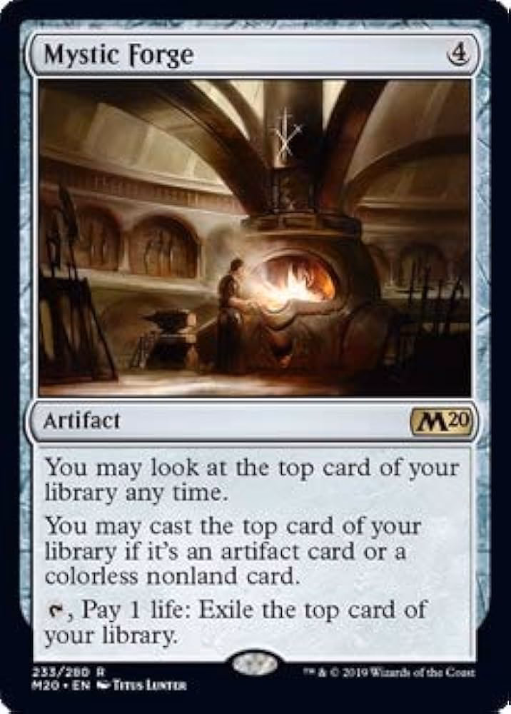 What is Forge & how does it work?