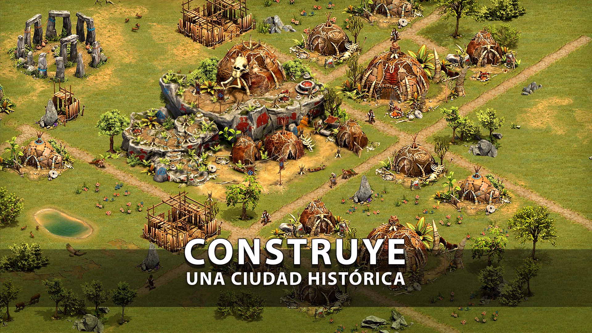 ¿Cómo Iniciar sesión en Forge of Empires?
