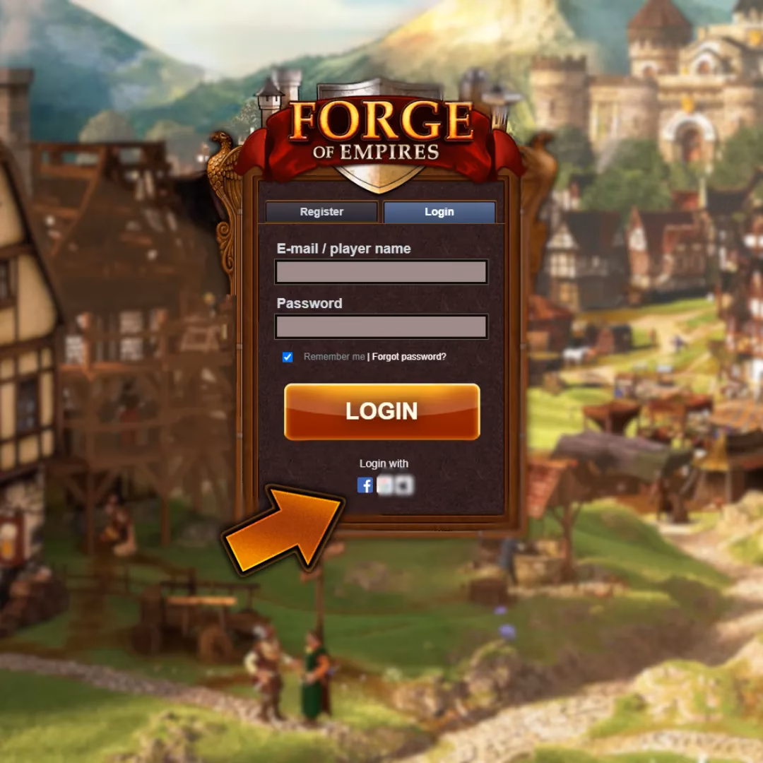 ¿Cómo empezar a jugar Forge of Empires?
