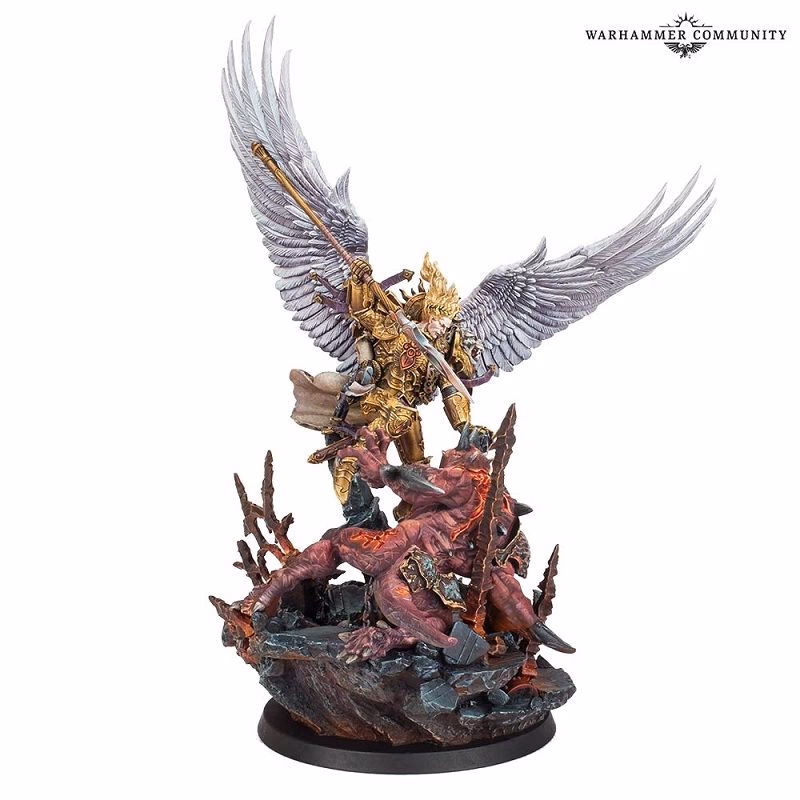 Where can I buy Forge World ships?