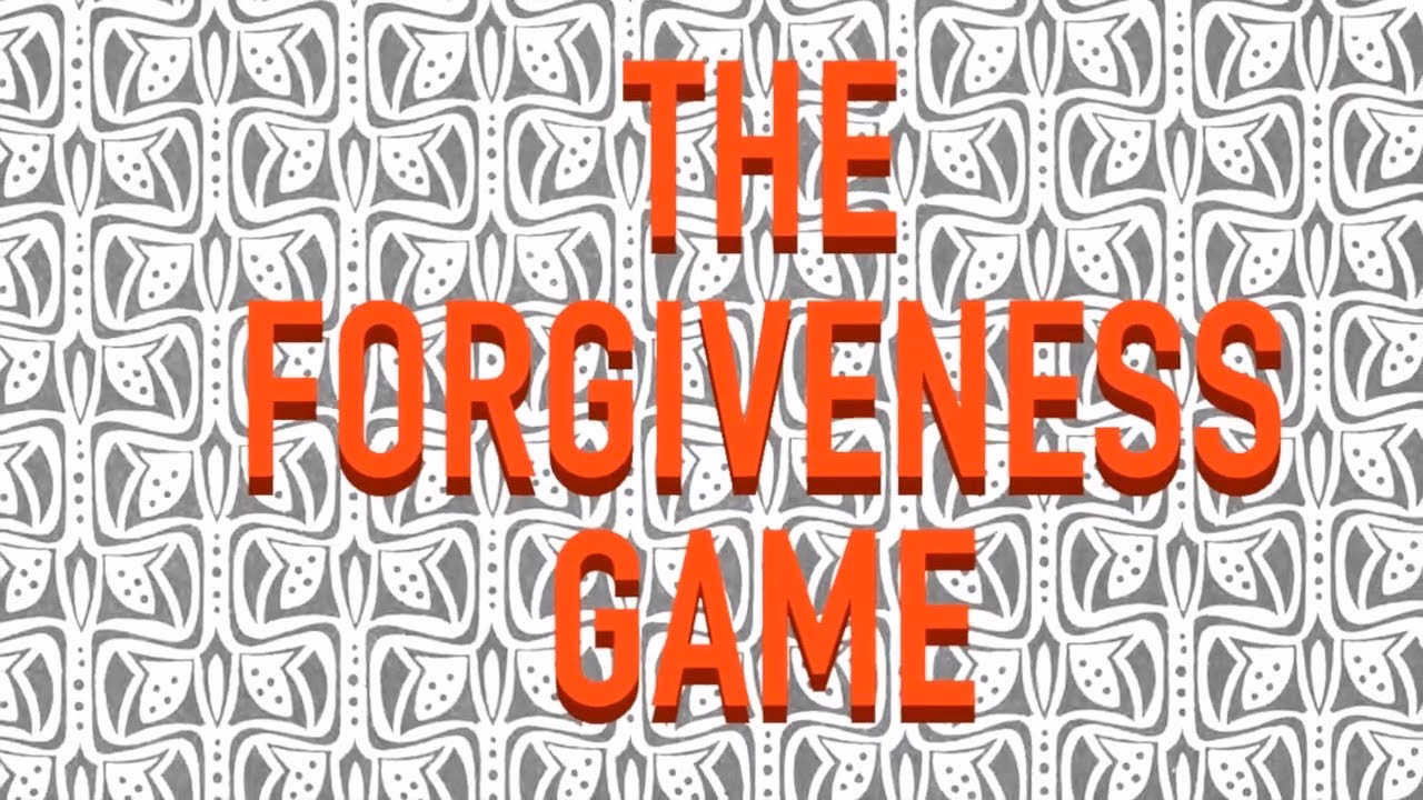 Is forgiveness for You?