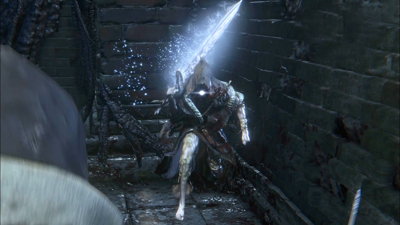 How do you beat the Forgotten Madman?