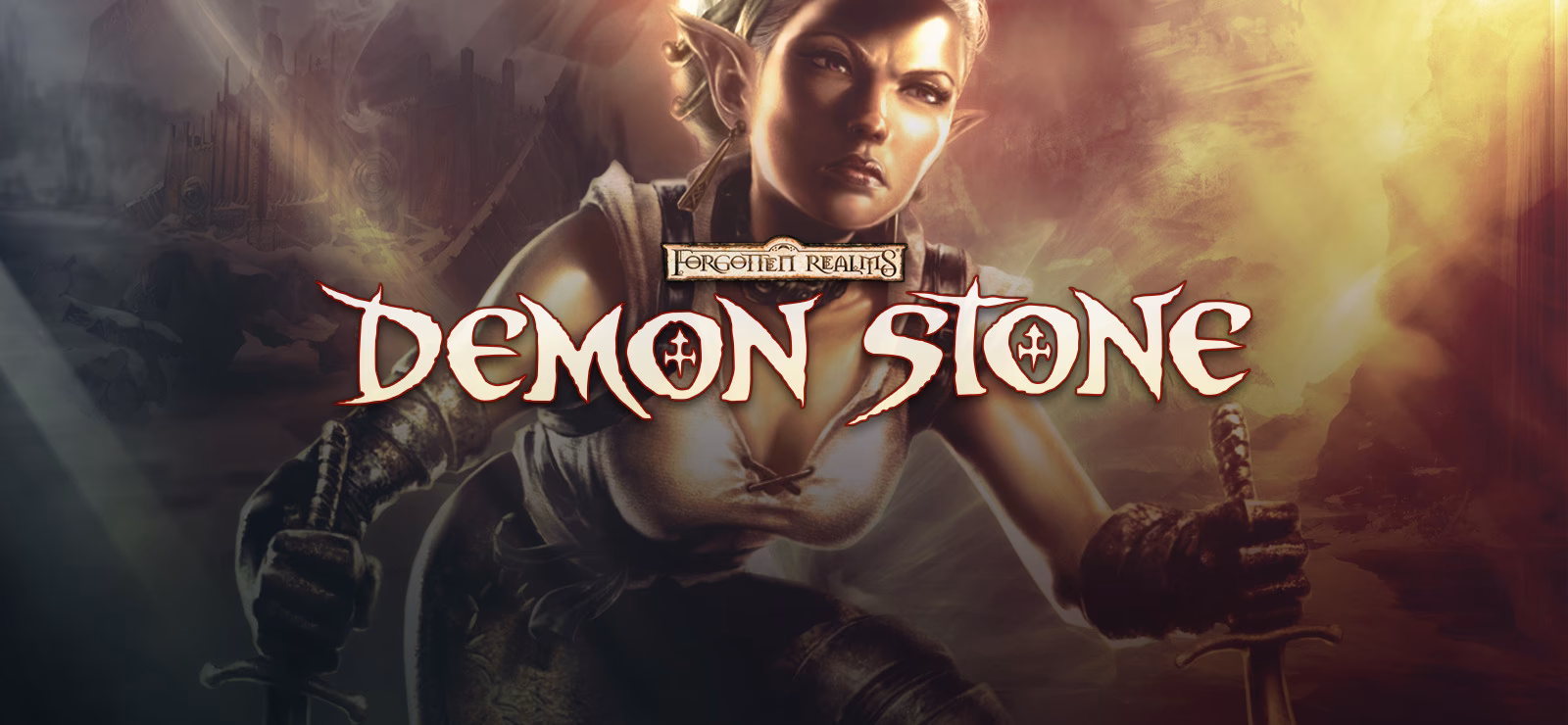 Is Forgotten Realms: Demon Stone a good game?