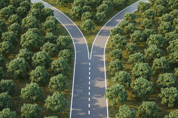 How do you play Fork Road?