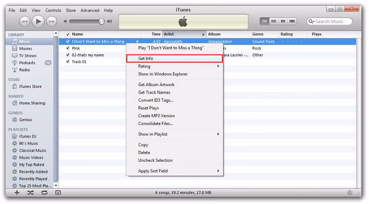 ¿Cómo puedo importar fotos a iTunes?