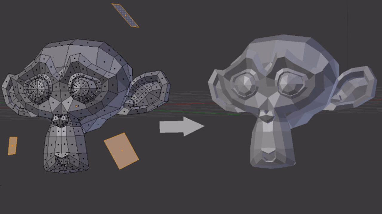 ¿Cómo descargar la última versión de Blender?