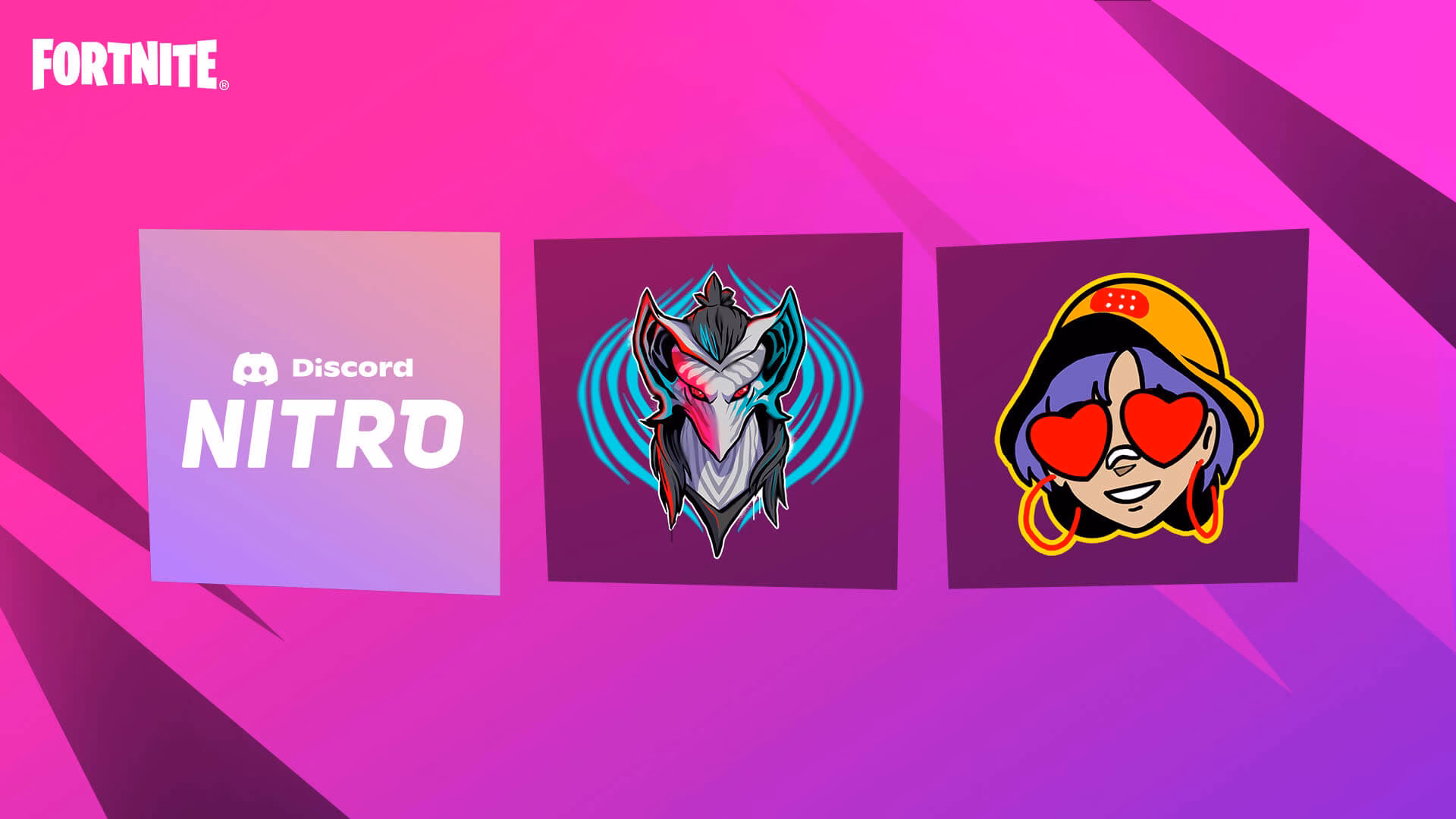When was the Fortnite ESP Discord server created?