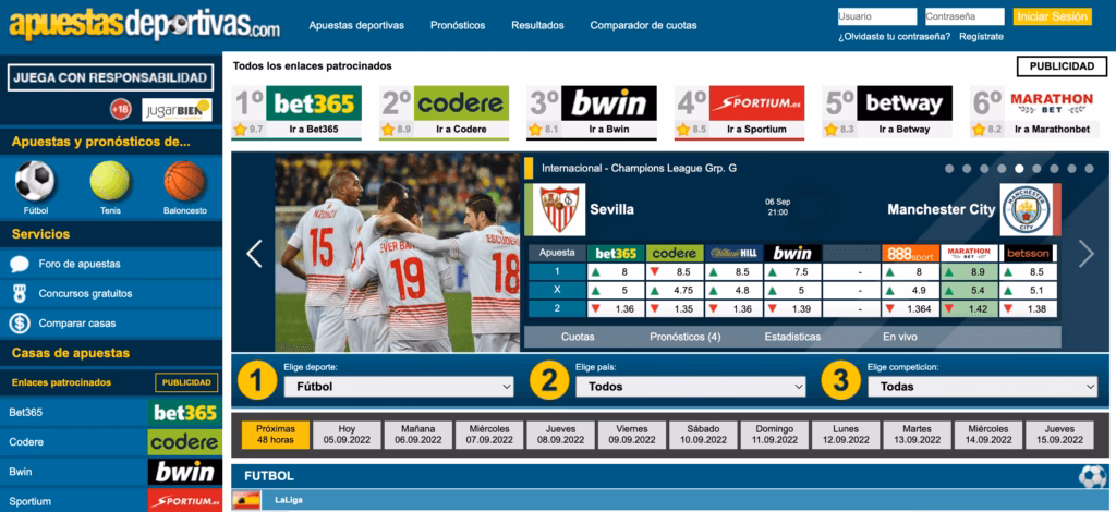 ¿Qué es el Foro de apuestas deportivas?