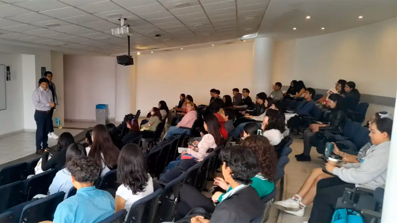 ¿Qué ofrece el Foro de E.S.O o bachillerato?