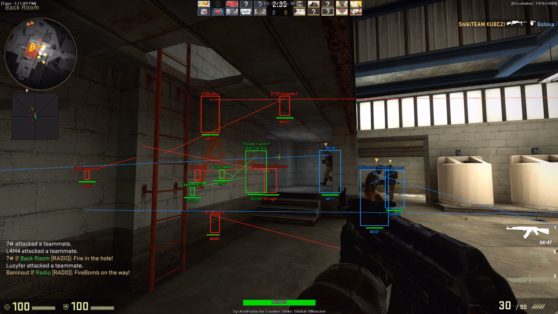 ¿Cuál es el futuro del CSGO?