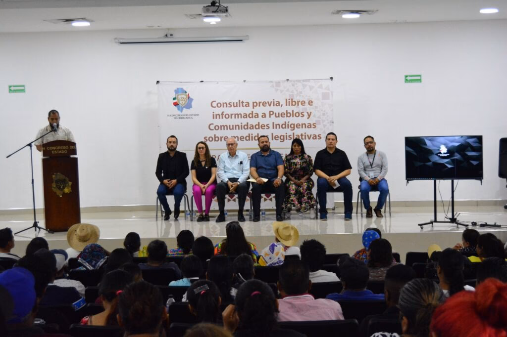 ¿Qué es un foro general de seguimiento?
