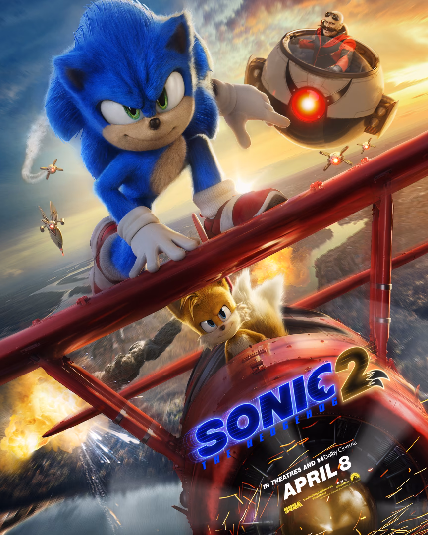 ¿Cuál es la versión gratuita de Sonic?