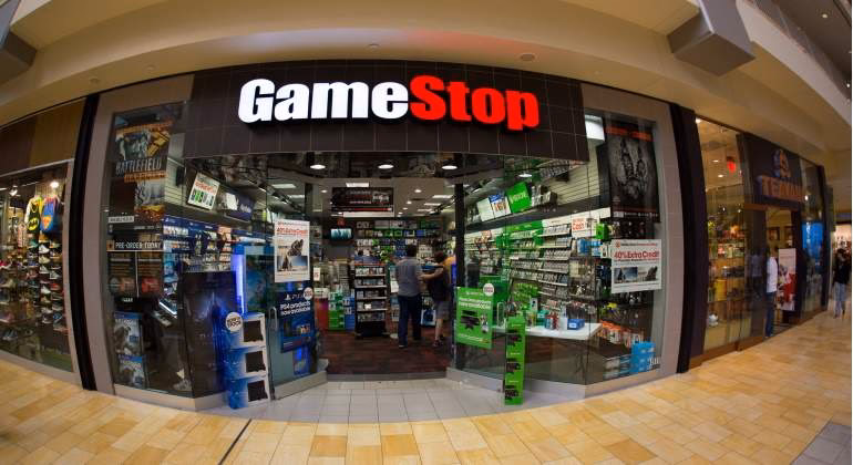 ¿Qué ofrece el Foro de GameStop Corp?