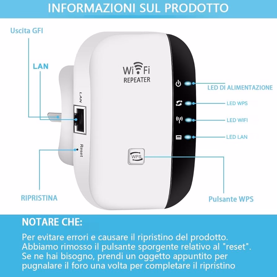 ¿Qué norma de Wi-Fi debería soportar un repetidor?