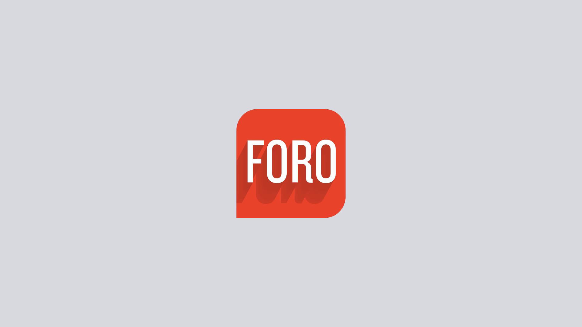 ¿Cuál es la diferencia entre Foro TV y 4TV?