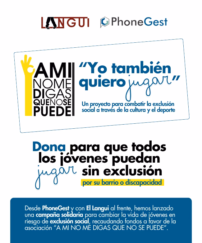 ¿Cómo aprovechar tu donación?