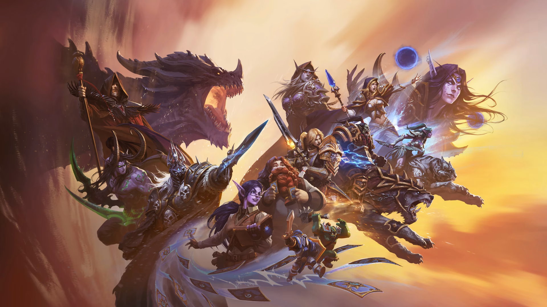 ¿Cuáles son los mejores consejos para entrar a Blizzard?