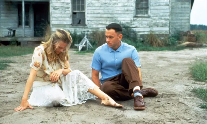 What happened to Forrest Gump?