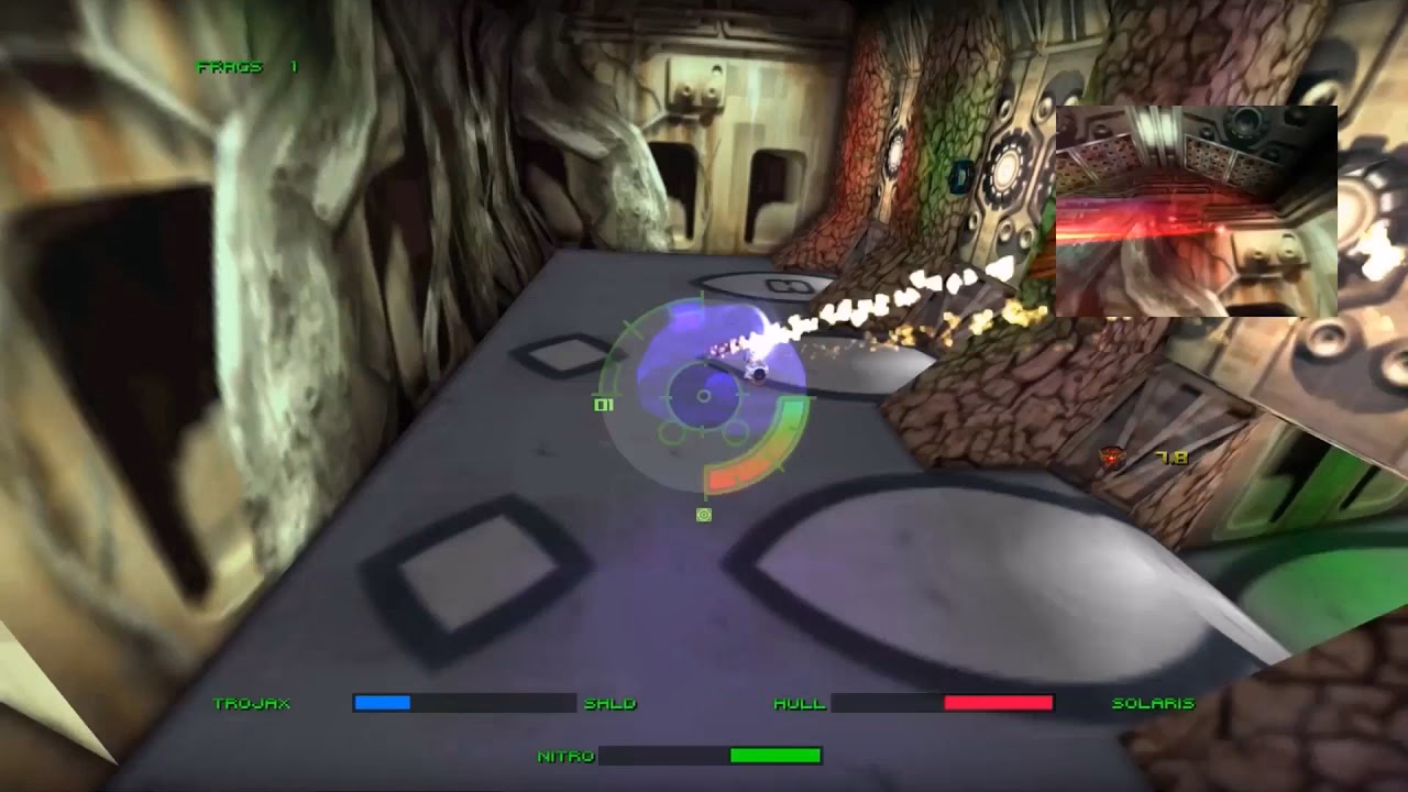 ¿Cuál es el sistema de juego de forknsausage?