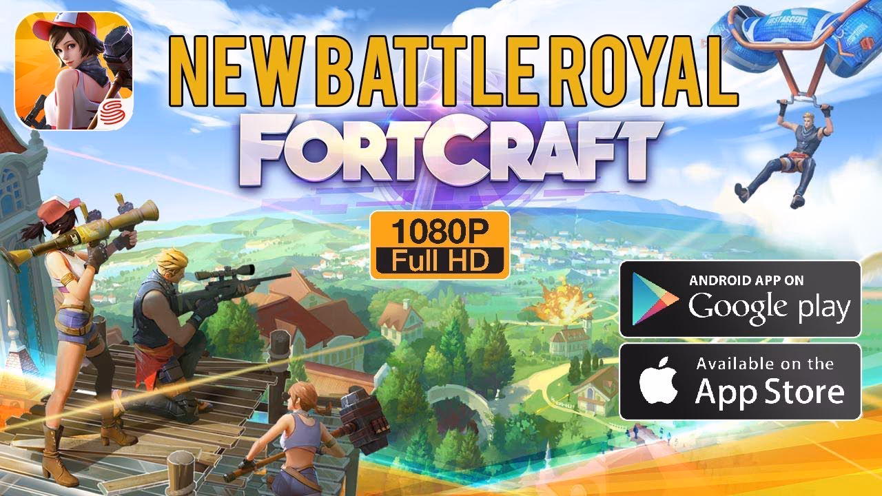 ¿Cuántos equipos se pueden jugar en fortcraft?
