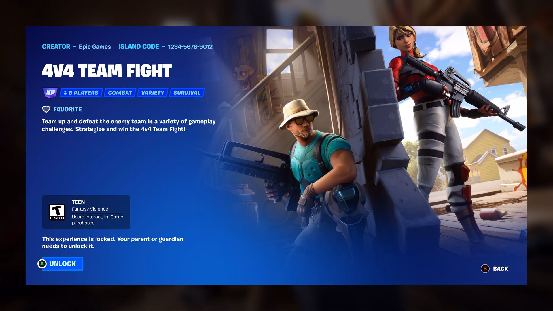 Comment apprendre à jouer à Fortnite ?