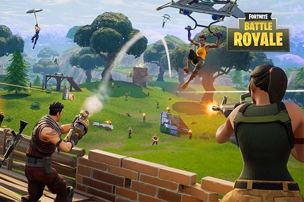 Quels sont les avantages de Fortnite pour les jeunes ?