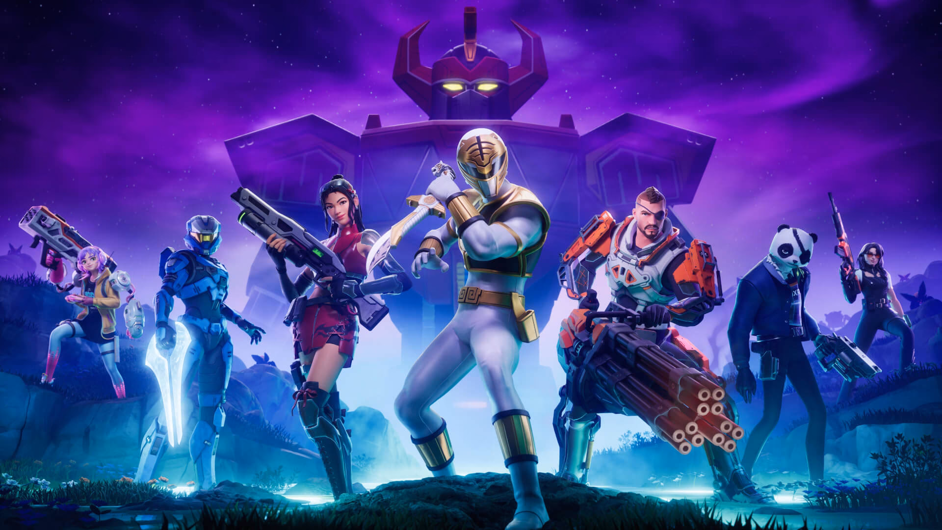 Does Fortnite Save the world have a subreddit?