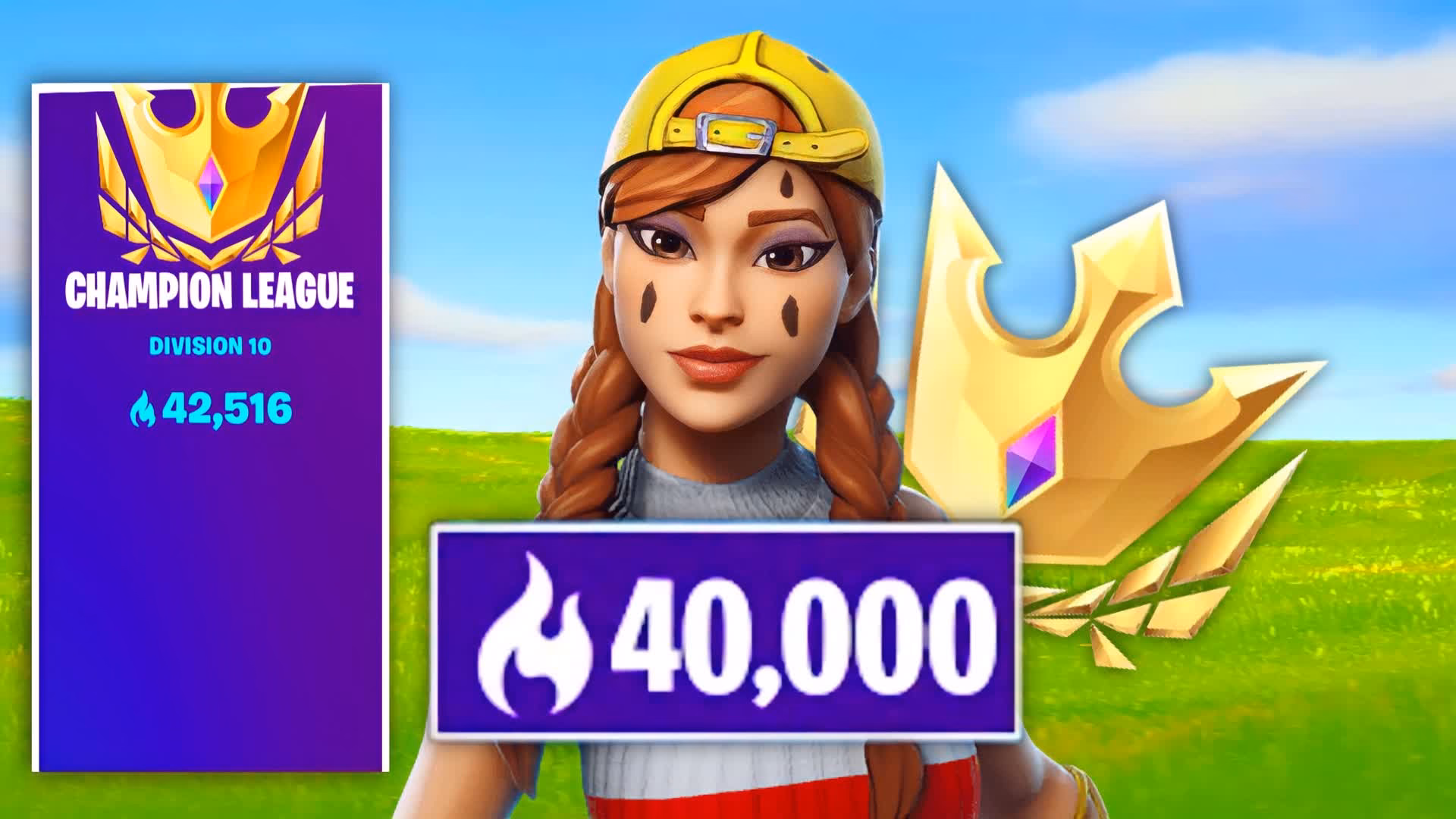 How many PNG files are there in Fortnite?