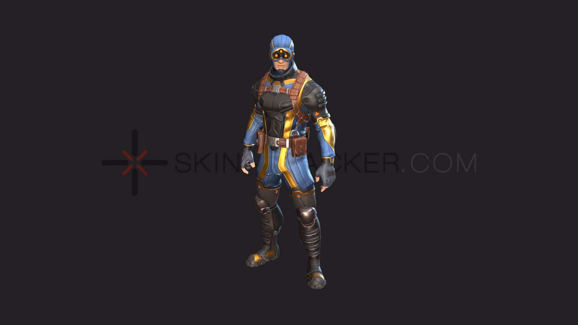 Where can I buy axiom in Fortnite Battle Royale?